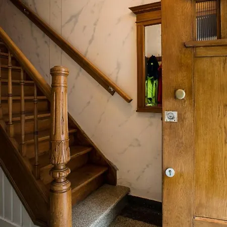 Petitgrandeur Lägenhet Maastricht