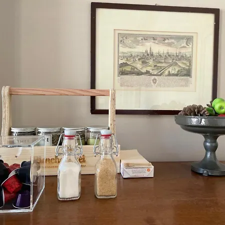 Lägenhet Petitgrandeur Maastricht