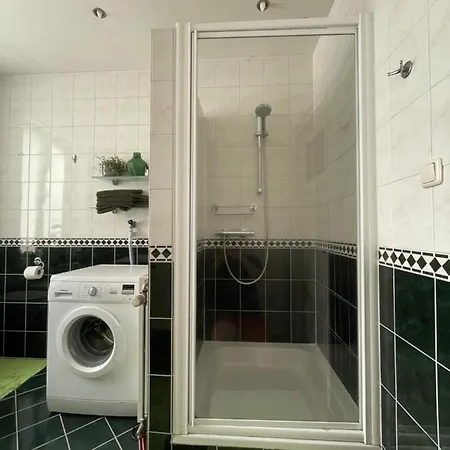 Apartment Petitgrandeur