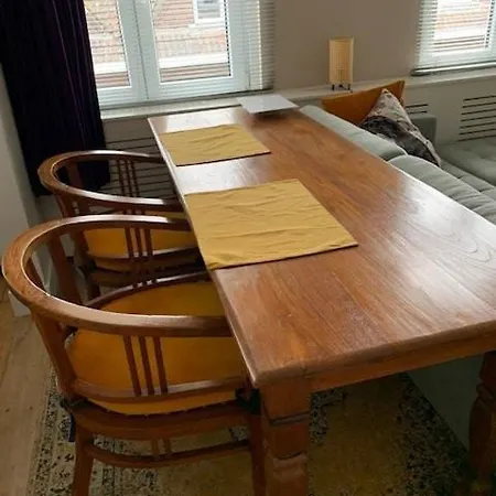 Apartment Petitgrandeur