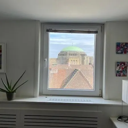 Petitgrandeur Apartment *