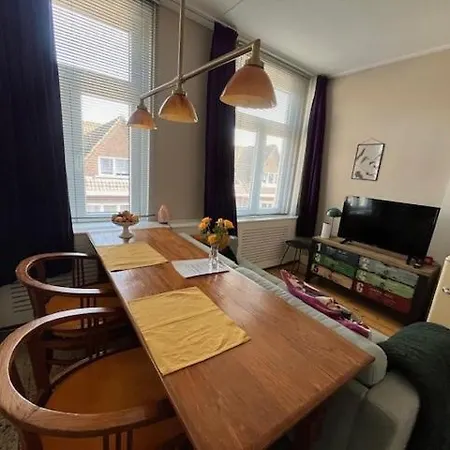 Petitgrandeur Apartment *