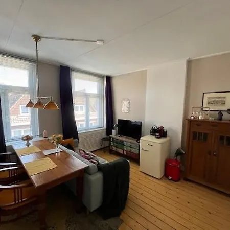 Petitgrandeur Apartment