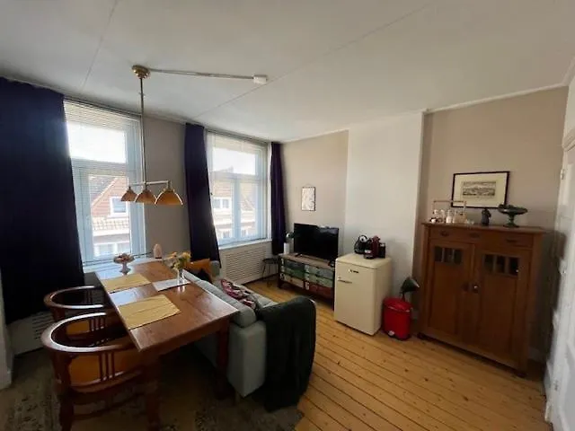 Petitgrandeur Апартаменты