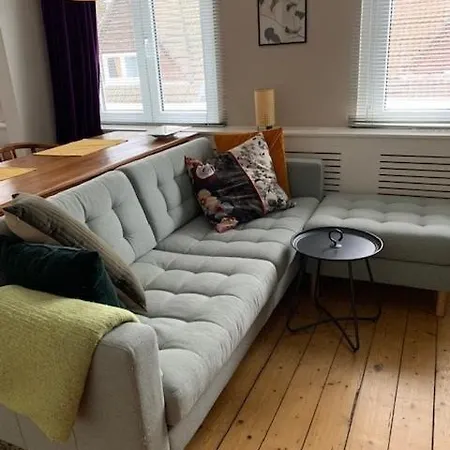 Apartamento Petitgrandeur Maastricht