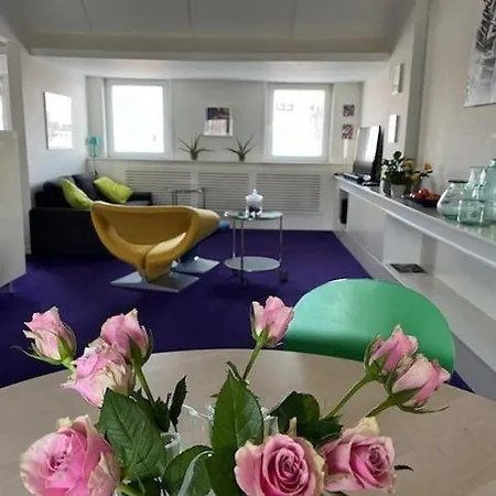 Apartamento Petitgrandeur *
