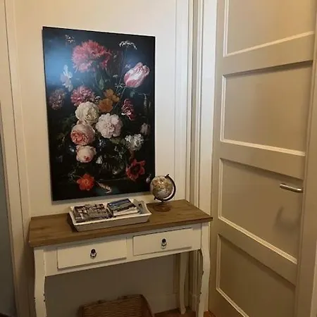 Petitgrandeur Apartment *