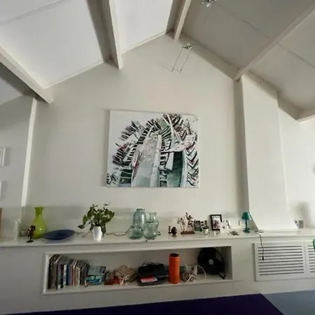 Apartamento Petitgrandeur