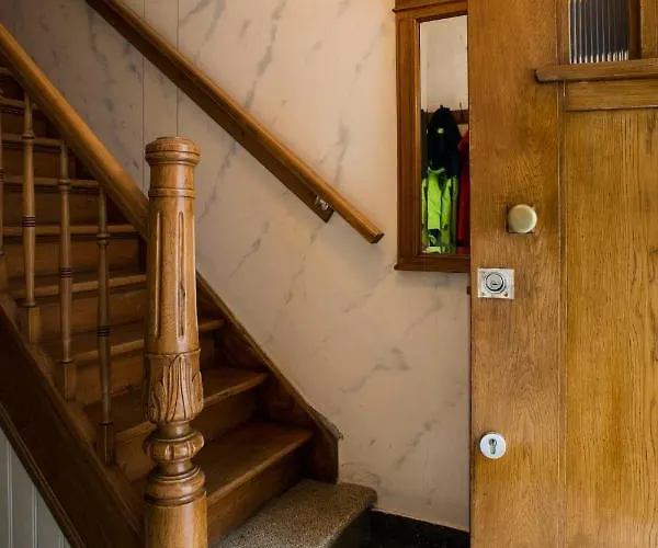 Petitgrandeur דירה מאסטריכט