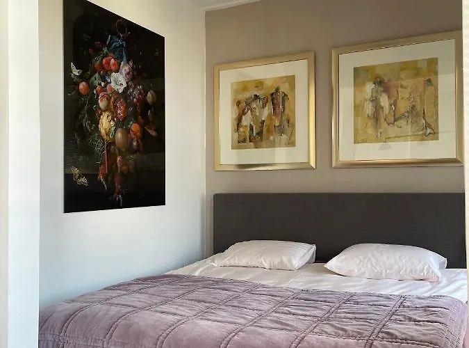 Petitgrandeur מאסטריכט