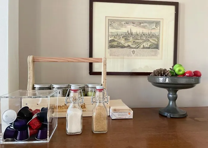 דירה Petitgrandeur מאסטריכט