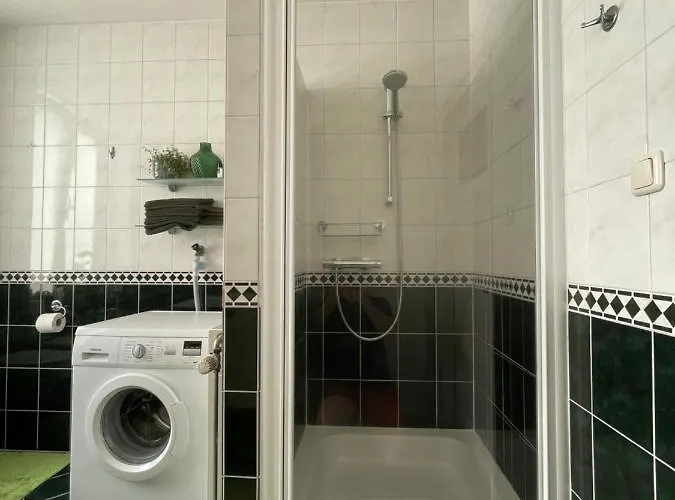 Apartment Petitgrandeur