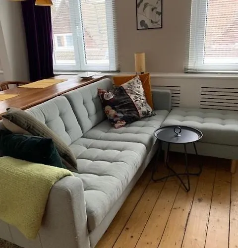 Apartment Petitgrandeur Maastricht