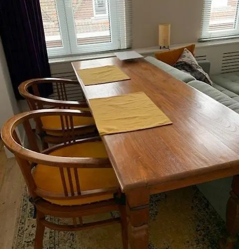 Apartment Petitgrandeur