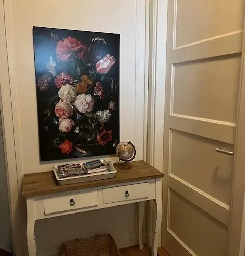 Petitgrandeur Apartment *