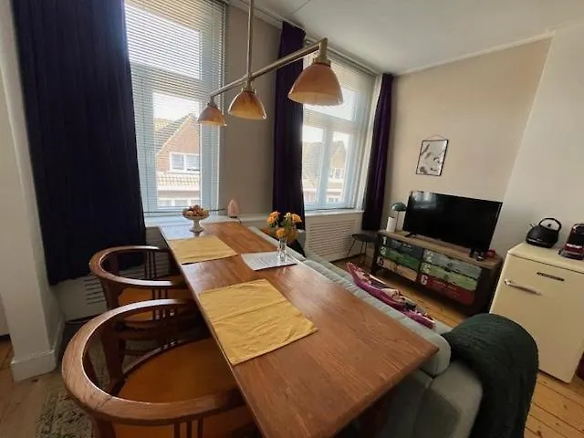 Petitgrandeur Apartment *